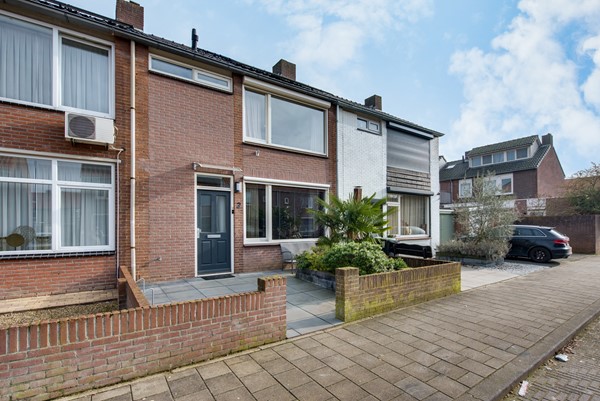 Property photo 5 - Maria Van Bourgondiëstraat 3, 5346 PT Oss